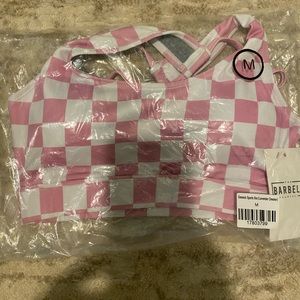 Barbell Cartel Genesis sports bra